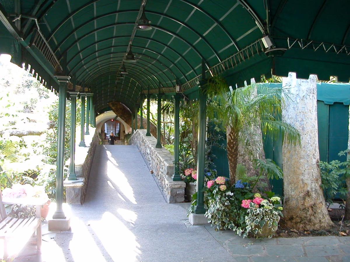 Hotel Bel-Air