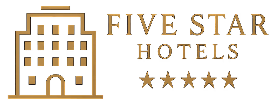 Five Star Hotels Los Angeles